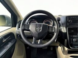 
										2019 Dodge Grand Caravan Canada Value Package full									