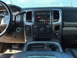 
										2017 RAM 2500 Laramie Limited Diesel Mega Cab full									