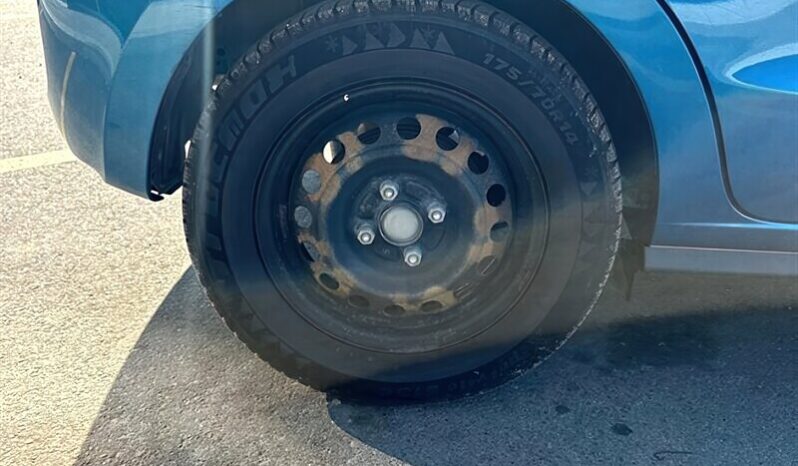 
								2017 Mitsubishi Mirage ES full									