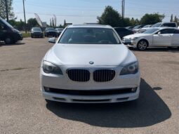 
										2012 BMW 7-Series ALPINA B7 SWB xDrive full									