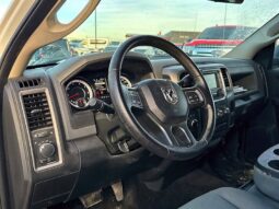 
										2017 RAM 1500 ST full									