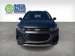 
										2019 Chevrolet Trax LT full									