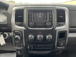 
										2022 RAM 1500 Classic SLT full									