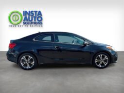 
										2016 Kia Forte Koup EX full									