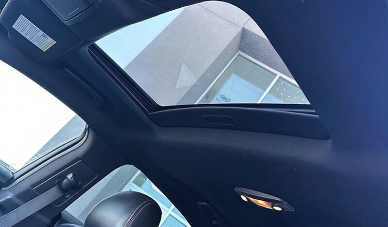 
								2017 Ford Taurus Limited full									