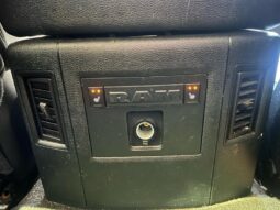 
										2017 RAM 3500 Laramie Sport Lifted Diesel full									