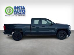
										2018 Chevrolet Silverado 1500 LS full									