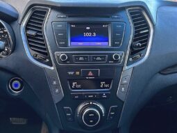 
										2017 Hyundai Santa Fe XL Premium full									