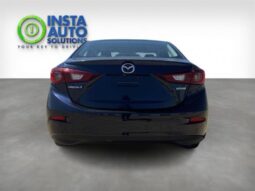 
										2015 Mazda MAZDA3 GS full									