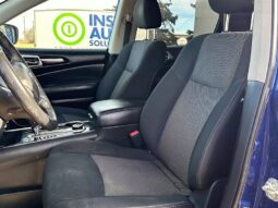 
										2019 Nissan Pathfinder SV full									