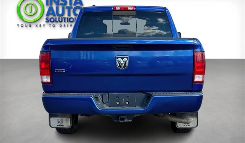 
								2019 RAM 1500 Classic SLT full									