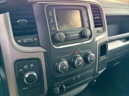 
										2018 RAM 1500 Tradesman full									