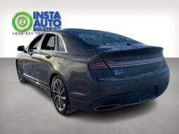
										2018 Lincoln MKZ/Zephyr Reserve full									