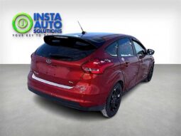 
										2018 Ford Focus SEL full									