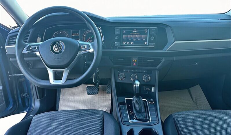 
								2019 Volkswagen Jetta Comfortline full									