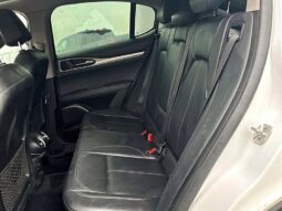 
										2018 Alfa Romeo Stelvio Sport full									