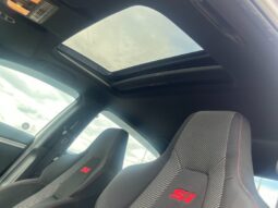 
										2019 Honda Civic Si full									