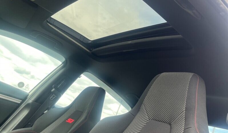 
								2019 Honda Civic Si full									