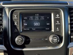 
										2017 RAM 1500 Outdoorsman full									