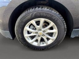 
										2020 Chevrolet Equinox LS full									