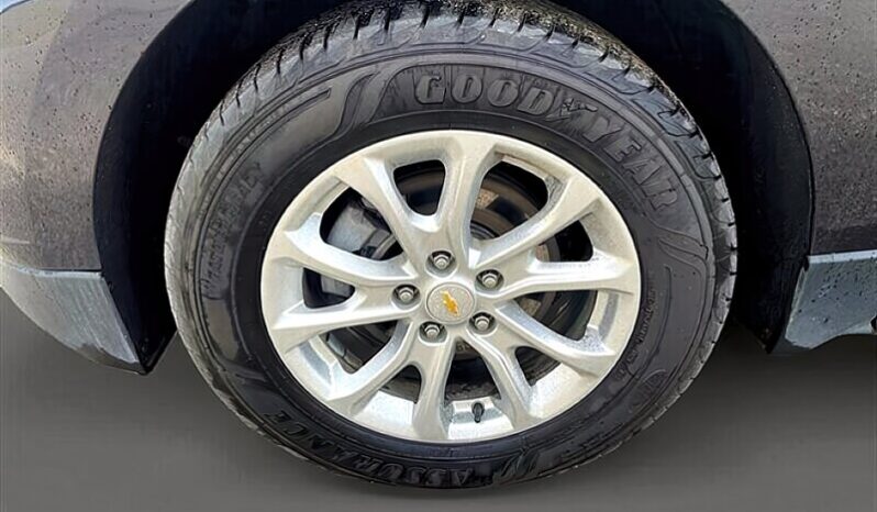 
								2020 Chevrolet Equinox LS full									