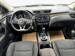 
										2019 Nissan Qashqai S full									