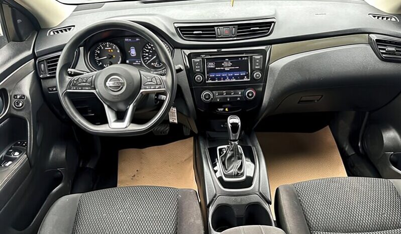 
								2019 Nissan Qashqai S full									