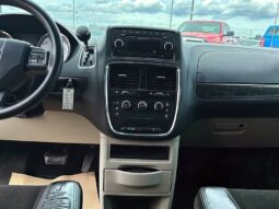 
										2017 Dodge Grand Caravan CAN VALUE PACKAGE full									