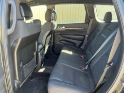 
										2018 Jeep Grand Cherokee Laredo full									