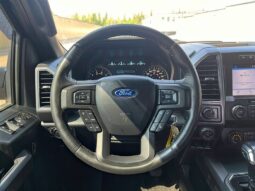 
										2019 Ford F-150 XLT Sport FX4 full									
