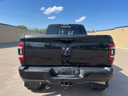 
										2019 RAM 2500 Laramie Sport Lifted Diesel full									