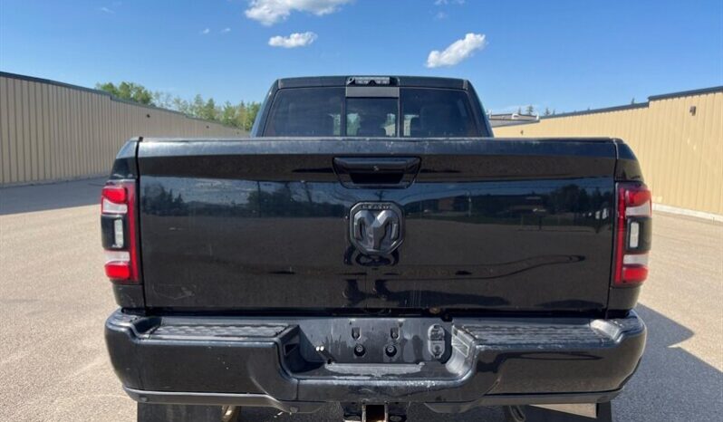 
								2019 RAM 2500 Laramie Sport Lifted Diesel full									