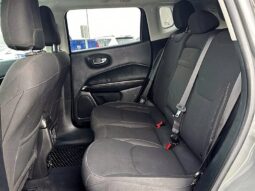 
										2019 Jeep Compass Upland full									