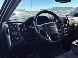 
										2018 Chevrolet Silverado 1500 LT full									