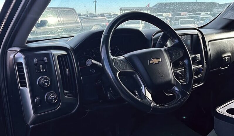 
								2018 Chevrolet Silverado 1500 LT full									