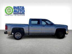 
										2017 GMC Sierra 1500 SLE full									