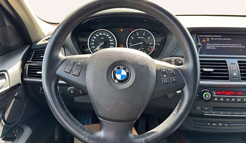 
								2011 BMW X5 xDrive50i full									