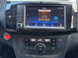
										2019 Nissan Sentra SV full									