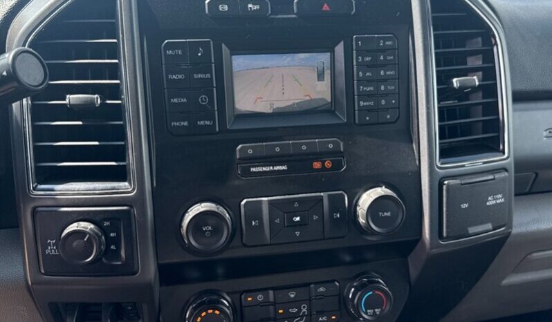 
								2019 Ford F-350 XLT Diesel full									