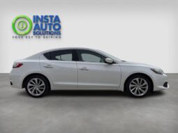
										2017 Acura ILX w/Premium full									