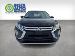 
										2020 Mitsubishi Eclipse Cross ES AWD full									