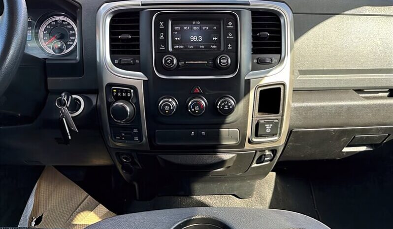 
								2019 RAM 1500 Classic SLT full									