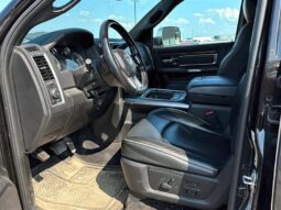 
										2017 RAM 2500 Laramie Limited Diesel Mega Cab full									