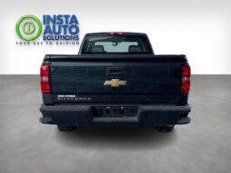 
										2018 Chevrolet Silverado 1500 LS full									