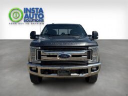 
										2019 Ford F-350 Super Duty XLT full									