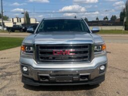 
										2015 GMC Sierra 1500 SLT Z71 full									
