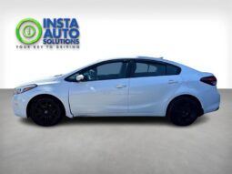 
										2018 Kia Forte LX Plus full									