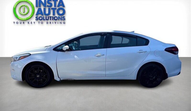 
								2018 Kia Forte LX Plus full									