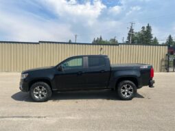 
										2016 Chevrolet Colorado Z71 full									