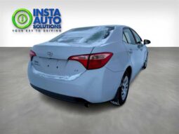 
										2019 Toyota Corolla L full									